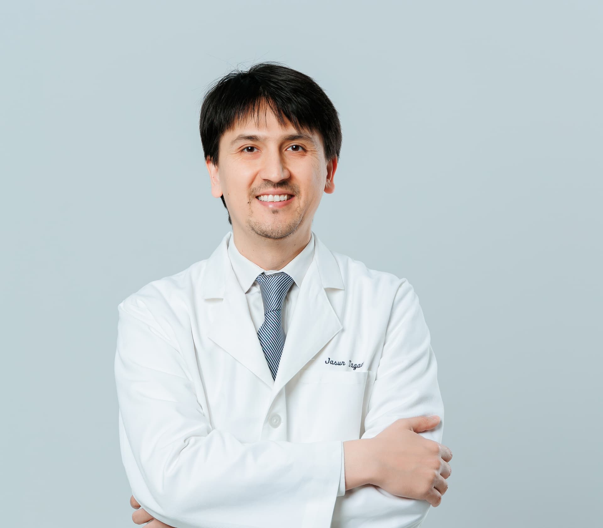 Jasur Tagaev