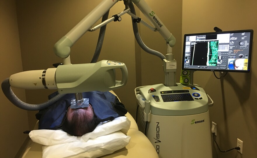 Radiation Therapy